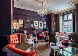 Hotel Clementine 2
