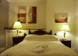 Cantley House Hotel - Wokingham 2