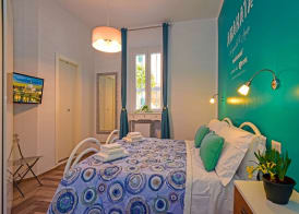 Allegras House Caracciolo 5