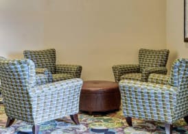 Comfort Suites near Hot Springs Park 3