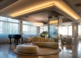 Hotel Le Tegnue 3