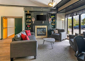 Black Bear Inn, an Ascend Collection Hotel 3