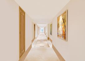 Aurika, Mumbai International Airport - Luxury by Lemon Tree Hotels 5