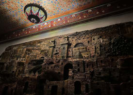 Dar Chourouk 3