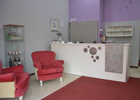 Hotel Bella Vita 5
