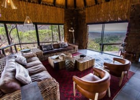Leopard Mountain Safari Lodge 2