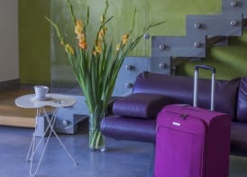 Novus City Hotel 3
