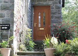 Afon Rhaiadr Country House 2