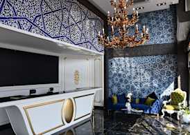 Hmz LUXURY HOTEL 2