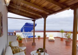 Finca Casa Silvina 4