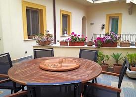 B&B Case a San Matteo 5