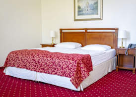 Hotel Prinzenpalais Bad Doberan 3