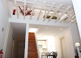 Botanic Views Guest House 5