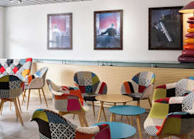 Hotel Coeur Marin 3