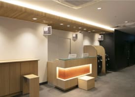 Washington R&B Hotel Kyoto Shijo Kawaramachi 4