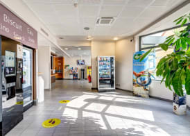 B&B HOTEL Orly Rungis Aéroport 2 étoiles 3