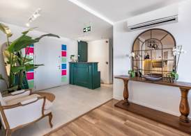 Hillora Hotel Buyukada 4