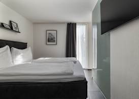 Motel by Maier Feldkirch - kontaktloser Check-in 3