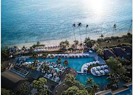 Pullman Phuket Panwa Beach Resort 4