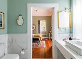 Villa Camélia Boutique House 5