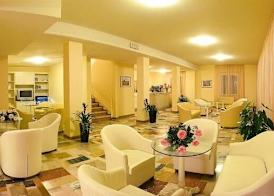 Hotel Plaza Gabicce Mare 3