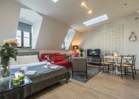 7 Koron - Exclusive Apartments 2