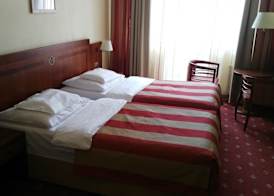 Hotel Villa 5
