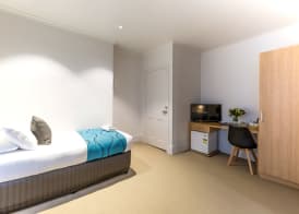 Customs House Hotel 3