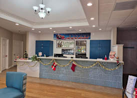 Lehigh Resort Club 2