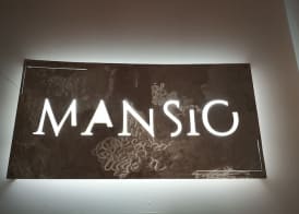Mansio 3