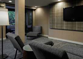 Courtyard by Marriott Springfield 2