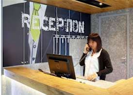 ibis budget Pontarlier 2