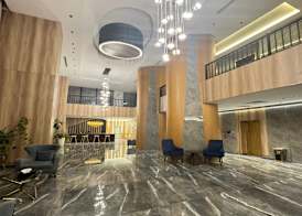 Sunday MAS Hotel 3