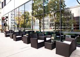 Hampton By Hilton Vienna Messe 4