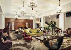 Grand Hotel Kempinski Riga 5