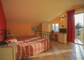 Villa Al Rifugio 3