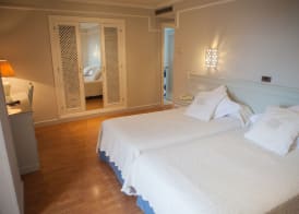 Hotel Doña Blanca 3