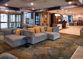 La Quinta by Wyndham Seattle Sea-Tac Airport 3