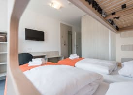 FairSleep Motel Einstein Erding 4