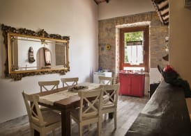 Locanda Villa Naumanni 3