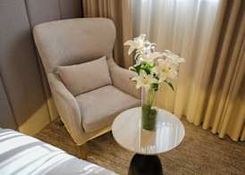 Lumian Hotel 5