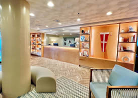 Atlantic Beach Hotel Newport 4