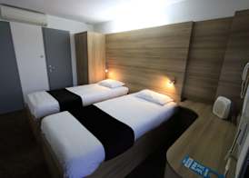 Enzo Hotels Loudeac 4