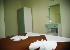 Ozay Apart Hotel 4