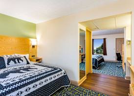 Creekstone Inn 5