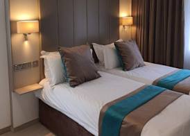 Remont Oxford Hotel 3