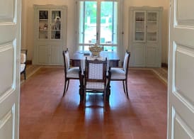 Villa Scinata Historic House 3