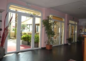 Hotel Lido 3