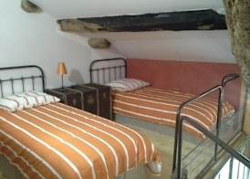 Chambre d'hôtes du Palais 3