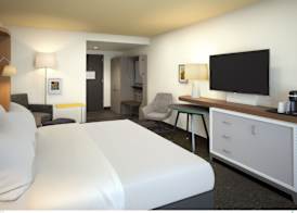 Holiday Inn & Suites DECATUR-FORSYTH by IHG 5